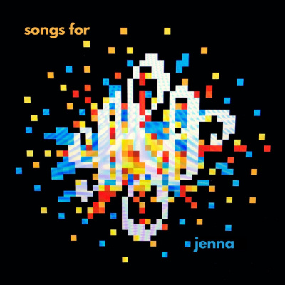 Songs For Jenna Podcast