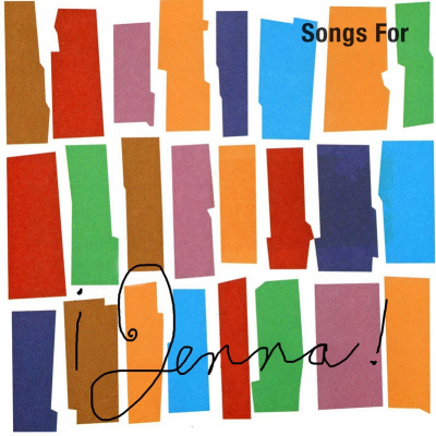 Songs For Jenna Podcast