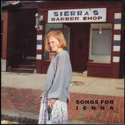 Songs For Jenna Podcast