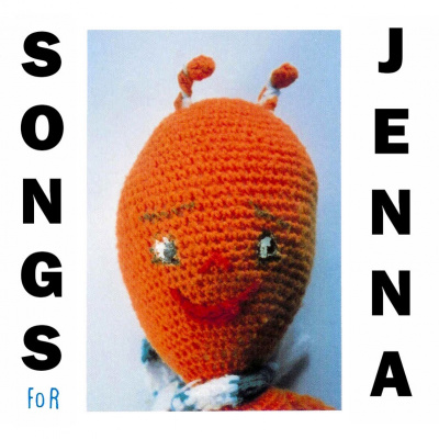 Songs For Jenna Podcast