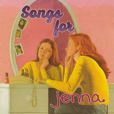 Songs For Jenna Podcast