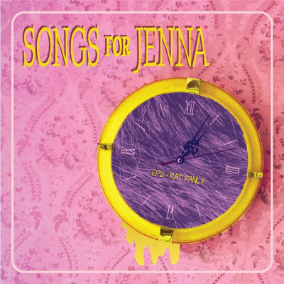 Songs For Jenna Podcast