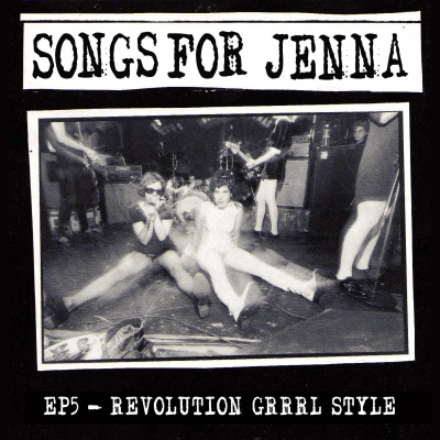 Songs For Jenna Podcast
