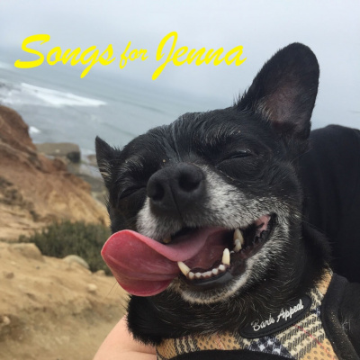 Songs For Jenna Podcast
