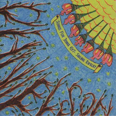 Songs For Jenna Podcast