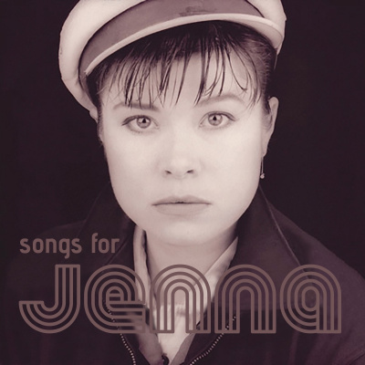 Songs For Jenna Podcast