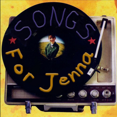 Songs For Jenna Podcast