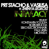 PRT Stacho  Vasilisa feat. Zhenya Legkost - Intimacy (Konstantin Yoodza Remix)