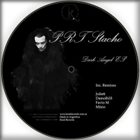 PRT Stacho - Dark Angel