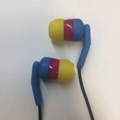 Earbuds And Earworms