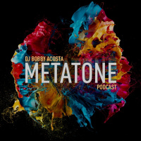 Metatone: #55 Tech House Mix
