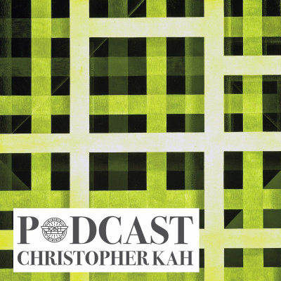Christopher Kahs Podcast