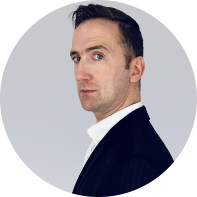 Christopher Kahs Podcast