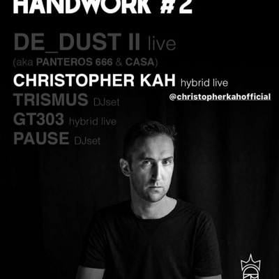 Christopher Kahs Podcast