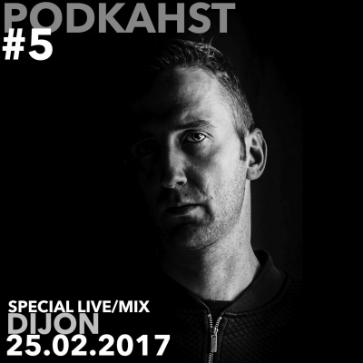 Christopher Kahs Podcast