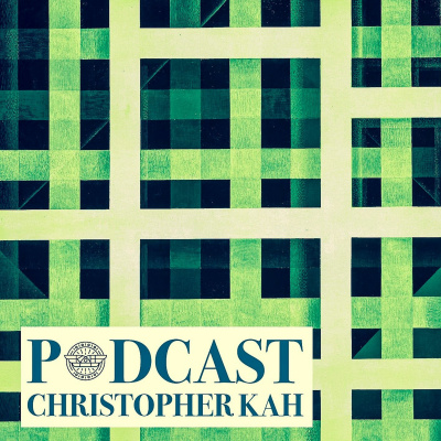 Christopher Kahs Podcast