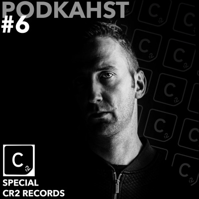 Christopher Kahs Podcast