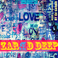 Dj Guran - ZARЯD DEEP