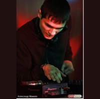 Dj Guran - ZARЯD Podcast #002