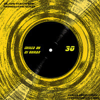 30 MIXED BY DJ GURAN