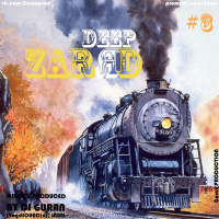 ZARЯD DEEP #3 MIXED BY DJ GURAN
