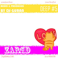 ZARЯD DEEP #5 MIXED BY DJ GURAN