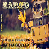 ZARЯD Осень 2015 MIXED BY DJ GURAN