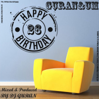 GURANIUM MIXED BY DJ GURAN