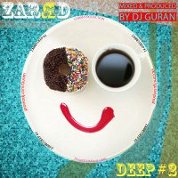 ZARЯD DEEP #2 MIXED BY DJ GURAN