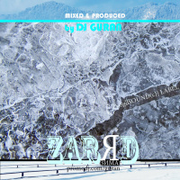 Dj Guran - ZARЯD Зима 2013/14