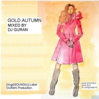 Dj Guran - GOLD Autumn