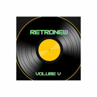 Episode 82: 082_005_DJ Sammy - RetroNew Volume 5