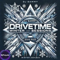 Episode 402: 402_Dj Sammy - Drivetime Weekend WinterSessions (Funky house)_w03_12_Oct_2024