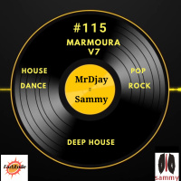 Episode 115: 115_007_Dj Sammy - Marmoura v7