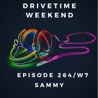 Episode 264: 264_Weekend Drivetime Summer_w7_02_July_2022