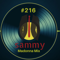 Episode 216: 216_Remember Yesterday v23 (Madonna Mix)