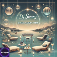 Episode 48: 048_007_Chillout Lounge v7 (Dinner)