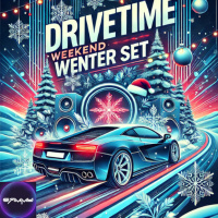Episode 414: 414_Dj Sammy - Drivetime Weekend WinterSessions (Christmas Edition)_w09_20_Dec_2024