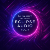 Episode 443: 443_Dj Sammy Presents | Eclipse Audio IV_08_Aug_2025