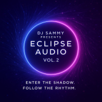 Episode 438: 437_Dj Sammy Presents | Eclipse Audio II_11_July_2025