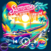 Episode 374: 374_Drivetime Weekend SummerSessions_w03_14_Jun_2024