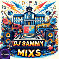 Episode 457: 457_Disco By Disco | Funky House, Nu Disco | Feel-Good Party Mix 2025