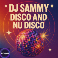 Episode 450: 450_Dj Sammy - Nu Disco and Disco Set_12_Sep_2025