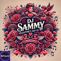 Episode 319: 319_Dj Sammy - Valentines Ballads_14_Feb_2023