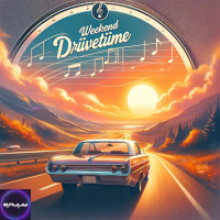 Episode 367: 367_Drivetime Weekend WinterSessions_w08_19_Apr_2024