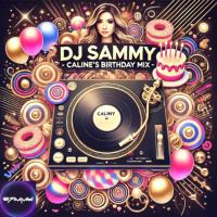 Episode 411: 411_Dj Sammy - Drivetime Weekend WinterSessions (Caline)_w06_22_Nov_2024