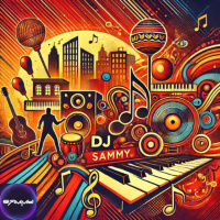 Episode 422: 422_Dj Sammy - Drivetime Weekend WinterSessions_w14_10_Jan_2025