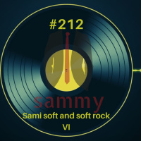 Episode 212: 212_Remember Yesterday v21 (Soft and Soft Rock)