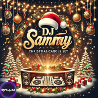Episode 218: 218_Dj Sammy - Christmas Carols