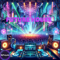 Episode 260: 260_009_Future House  Funk v9